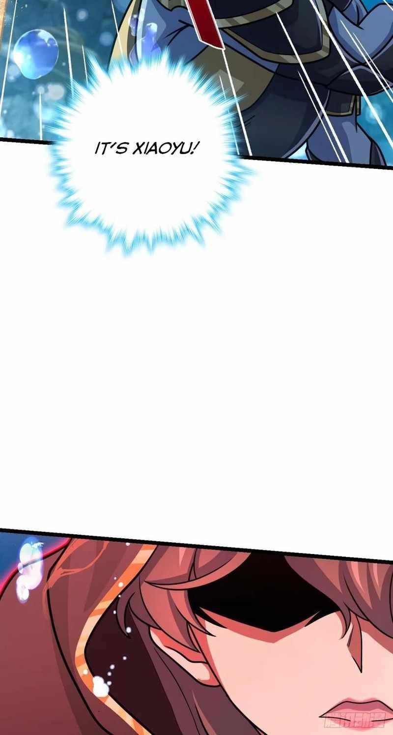 Spare Me, Great Lord! - Chapter 312 Page 27