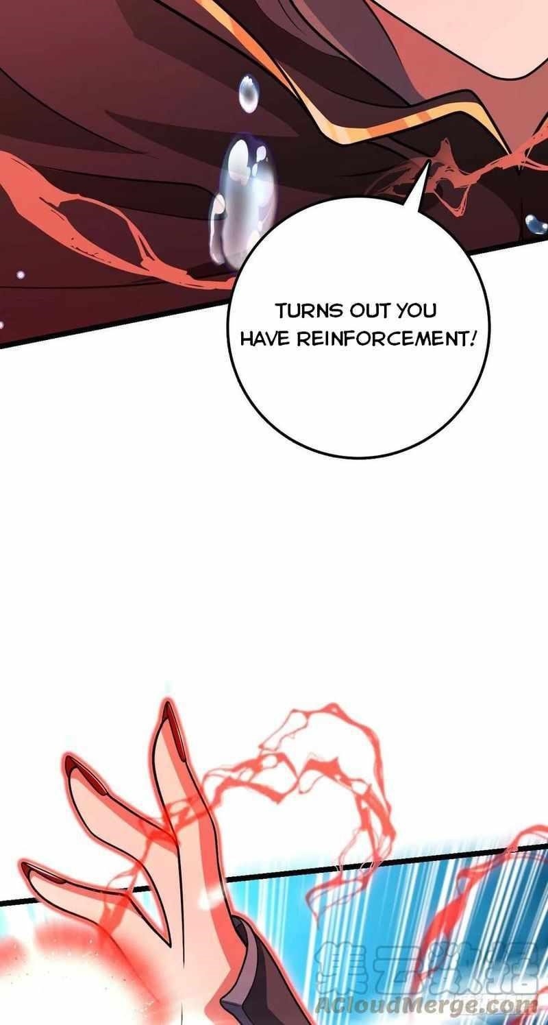 Spare Me, Great Lord! - Chapter 312 Page 28