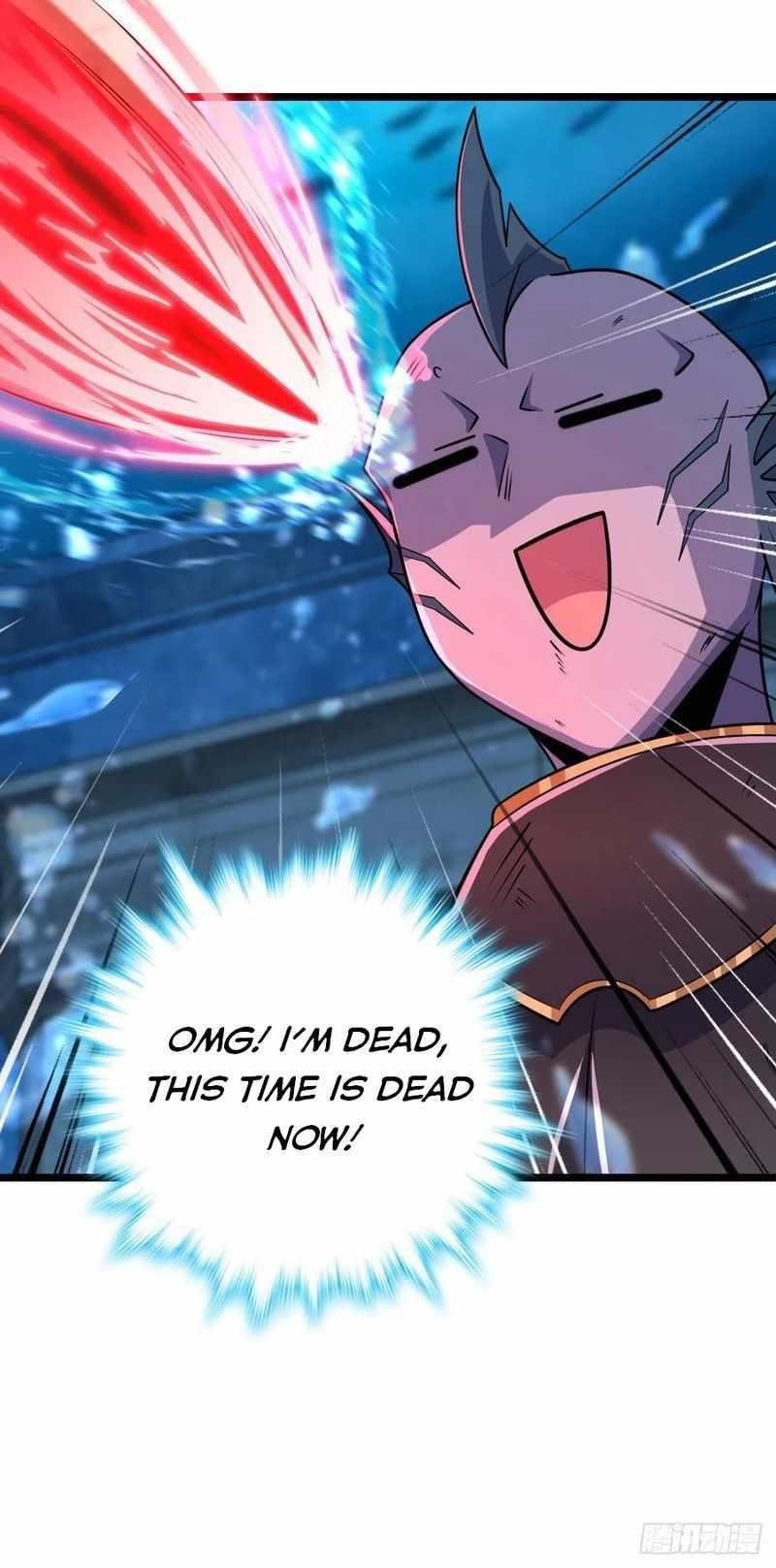 Spare Me, Great Lord! - Chapter 312 Page 35