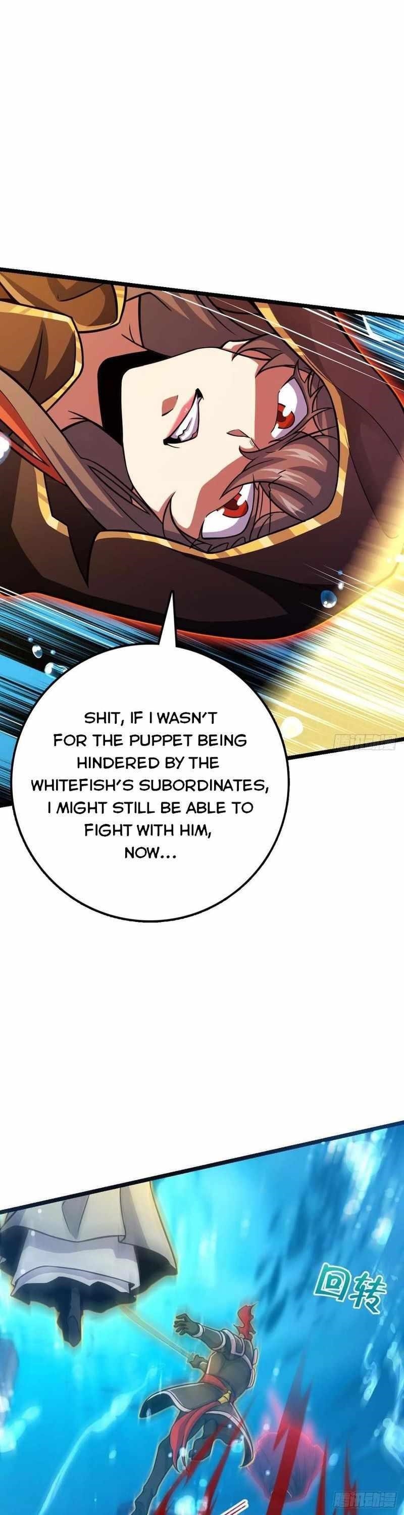 Spare Me, Great Lord! - Chapter 312 Page 4