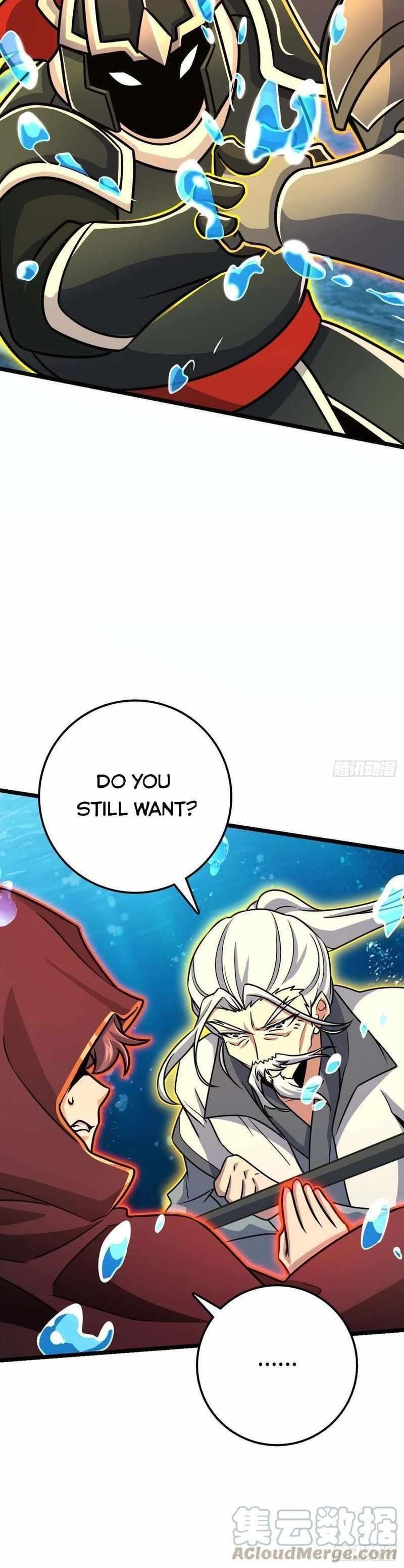 Spare Me, Great Lord! - Chapter 312 Page 41