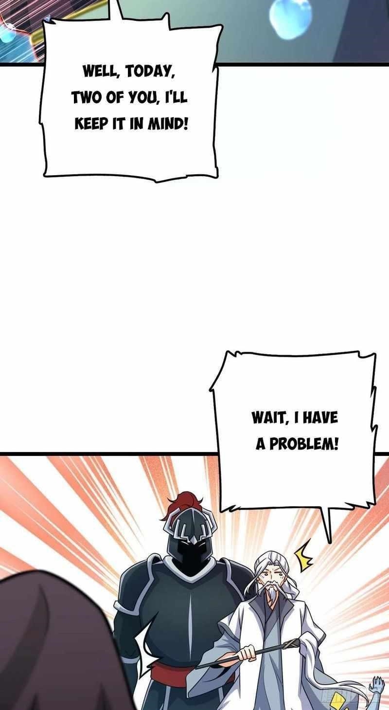 Spare Me, Great Lord! - Chapter 312 Page 43