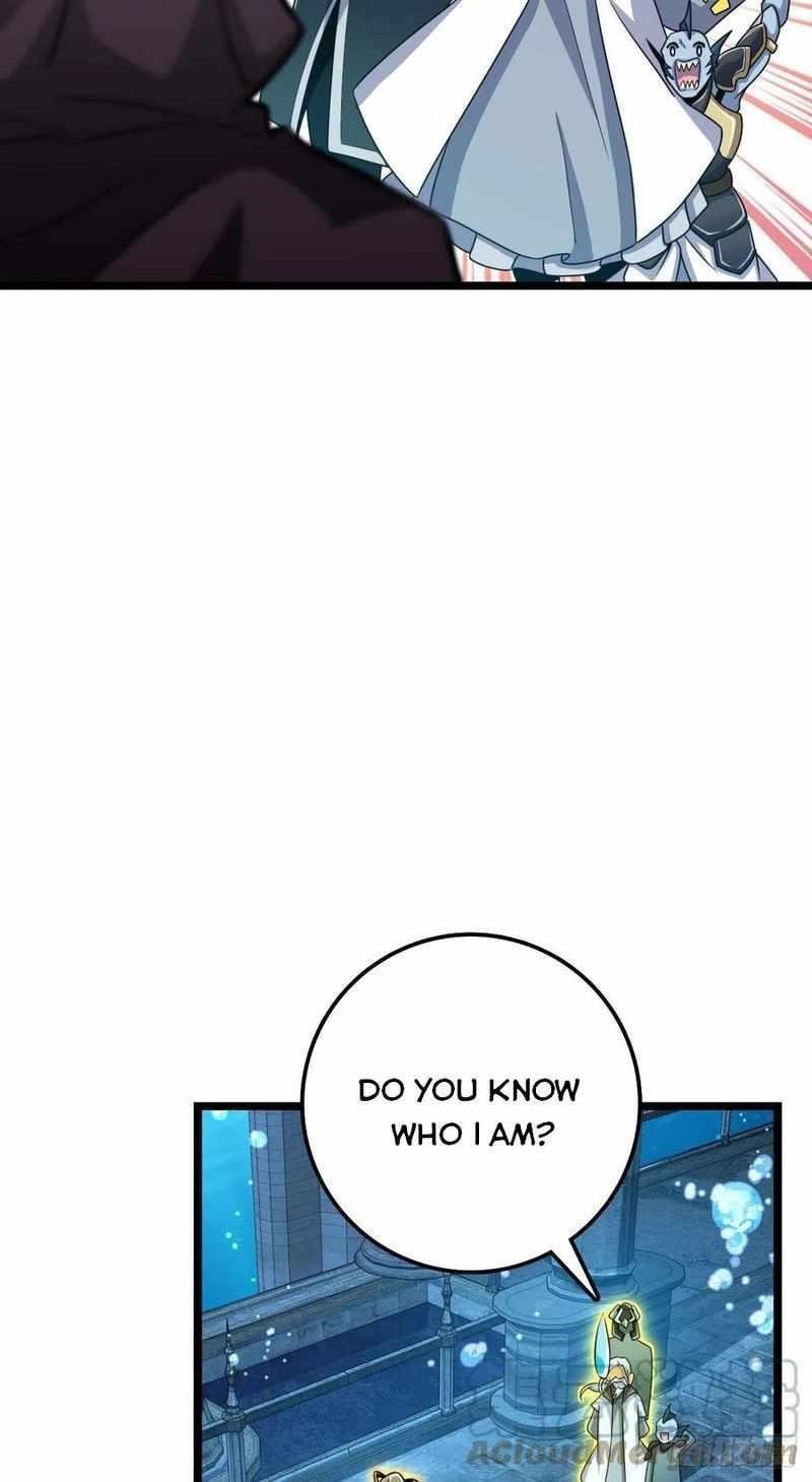 Spare Me, Great Lord! - Chapter 312 Page 44