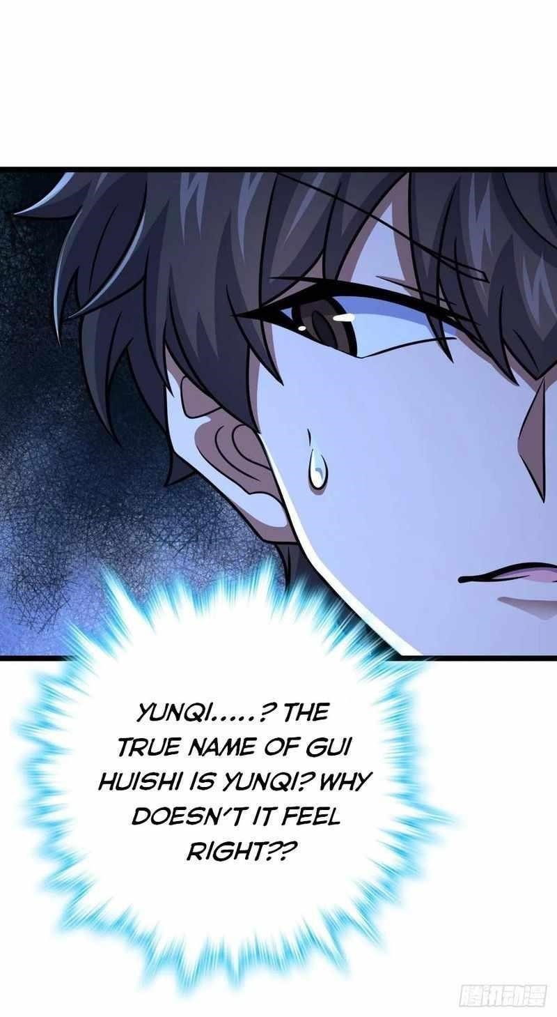 Spare Me, Great Lord! - Chapter 312 Page 47