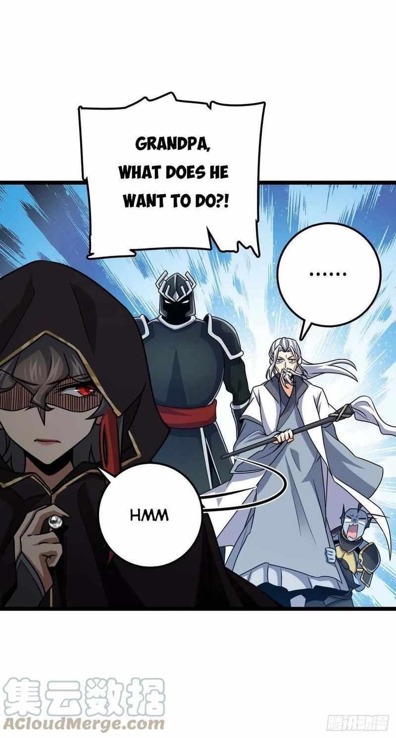 Spare Me, Great Lord! - Chapter 312 Page 49