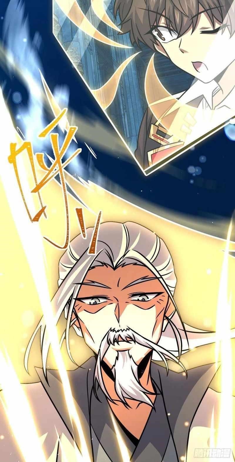 Spare Me, Great Lord! - Chapter 312 Page 62