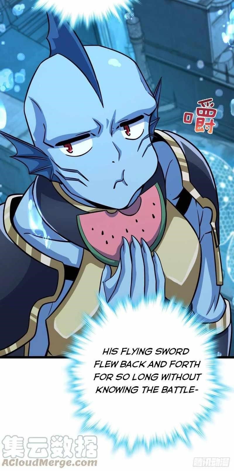 Spare Me, Great Lord! - Chapter 312 Page 8