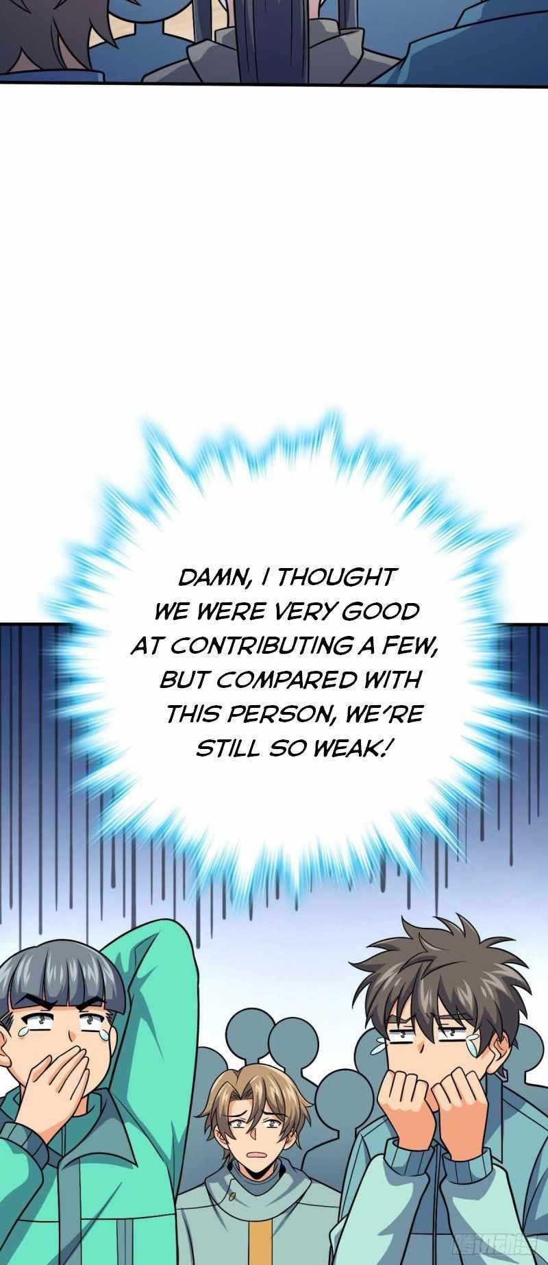 Spare Me, Great Lord! - Chapter 313 Page 13