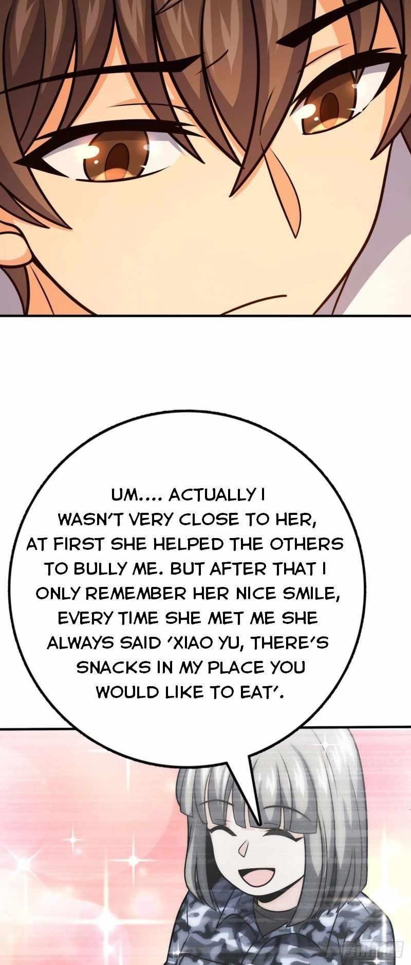Spare Me, Great Lord! - Chapter 313 Page 40
