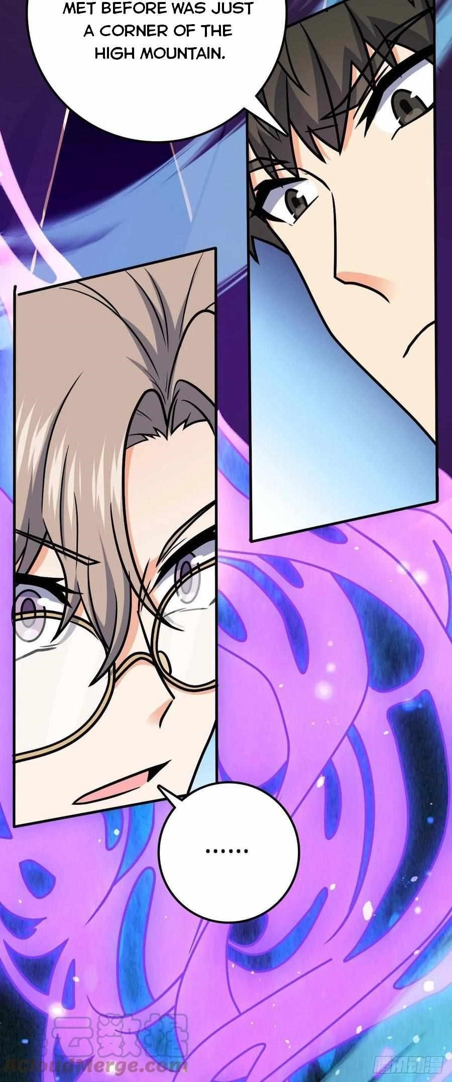 Spare Me, Great Lord! - Chapter 314 Page 20