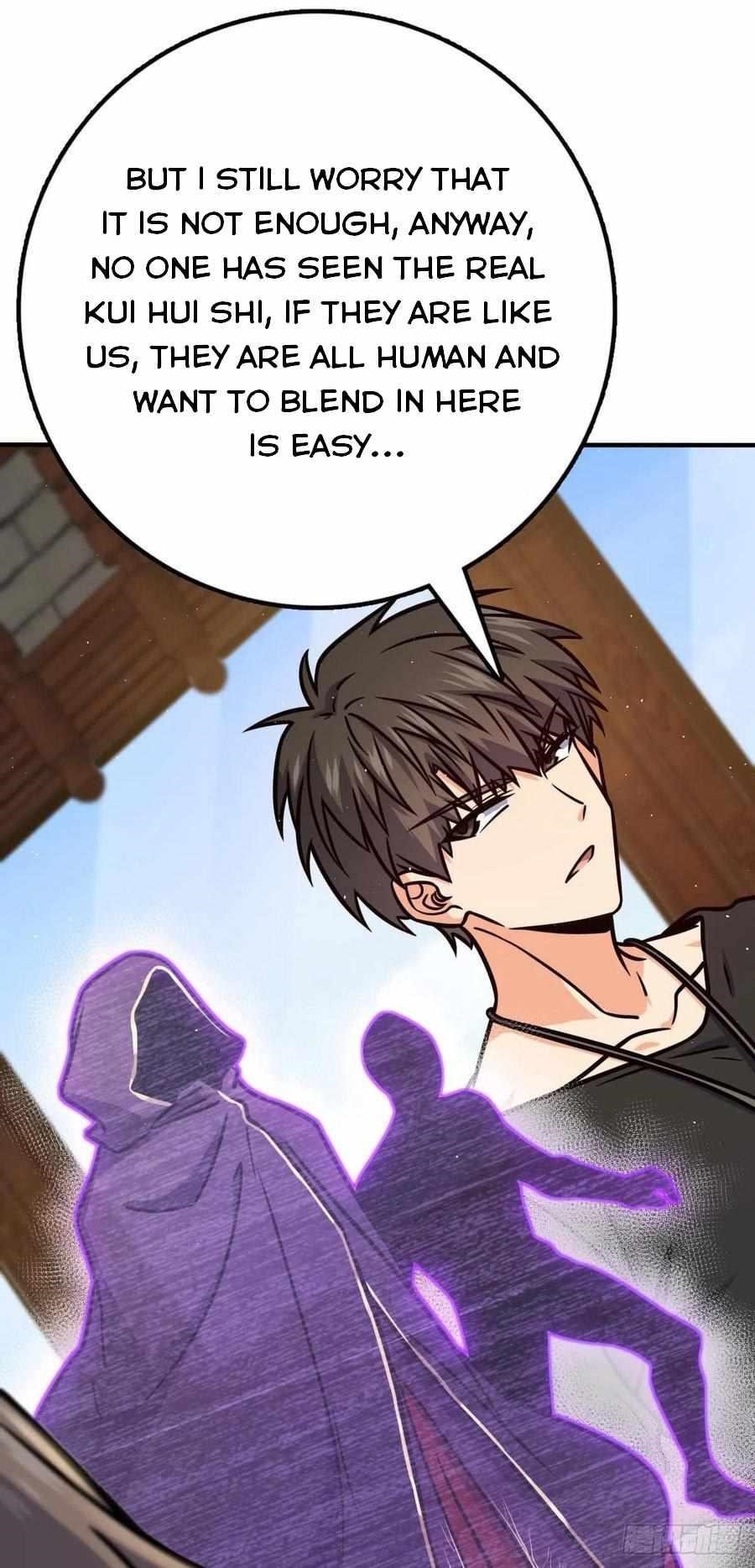Spare Me, Great Lord! - Chapter 314 Page 23
