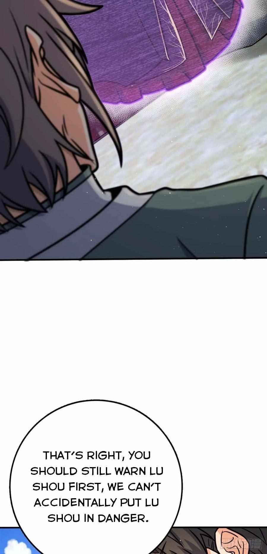 Spare Me, Great Lord! - Chapter 314 Page 24