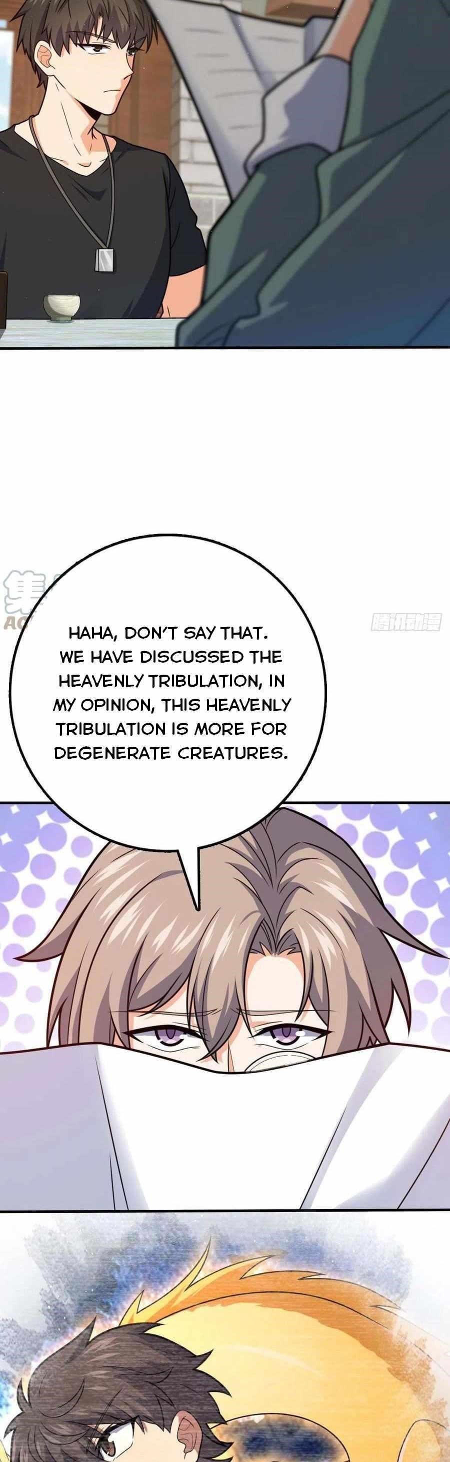 Spare Me, Great Lord! - Chapter 314 Page 3