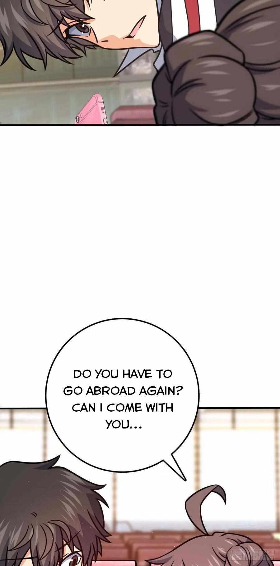 Spare Me, Great Lord! - Chapter 314 Page 34