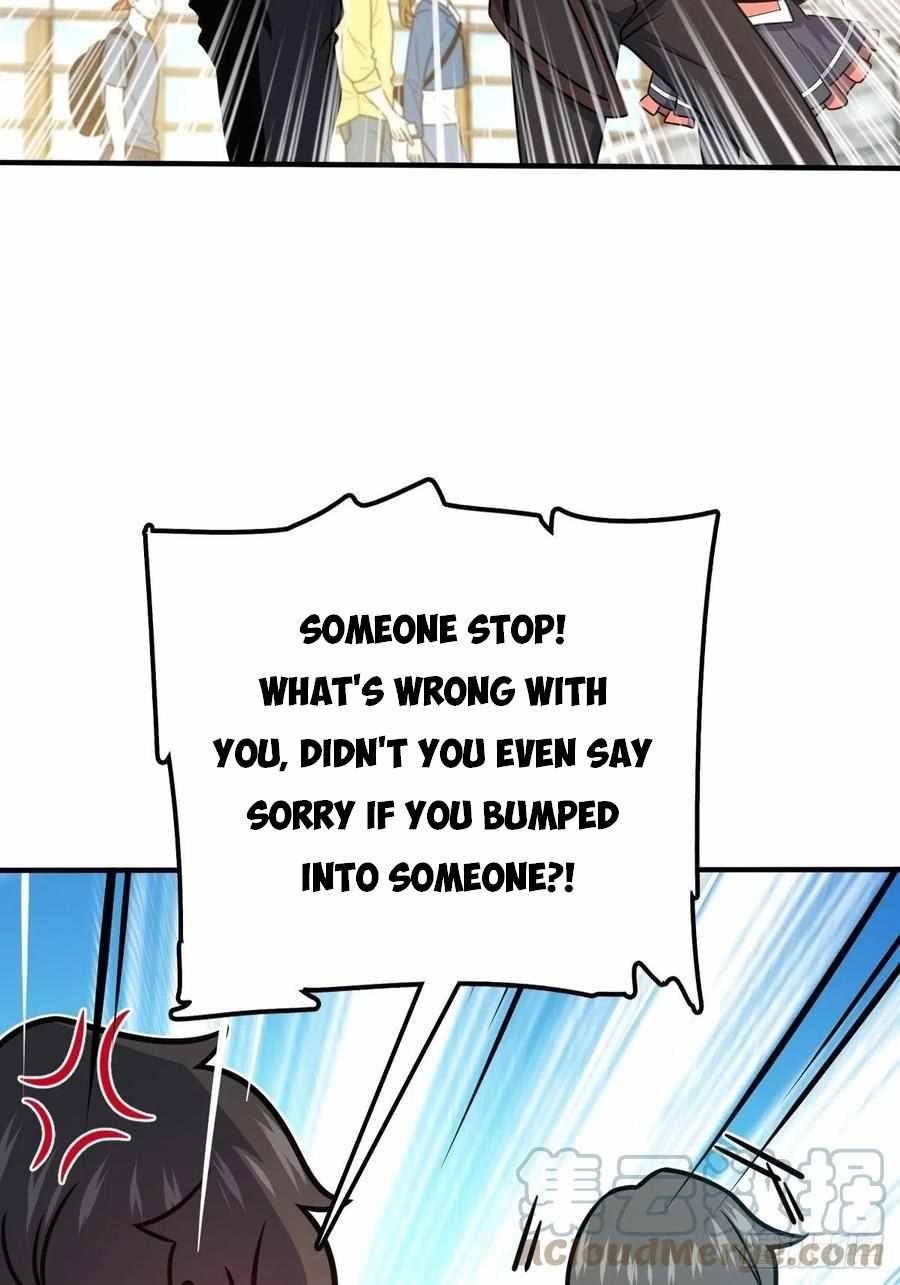 Spare Me, Great Lord! - Chapter 314 Page 40