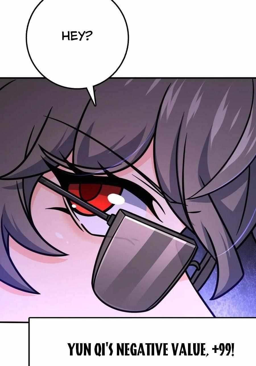 Spare Me, Great Lord! - Chapter 314 Page 42