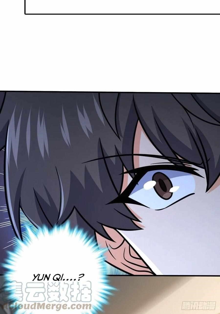 Spare Me, Great Lord! - Chapter 314 Page 43