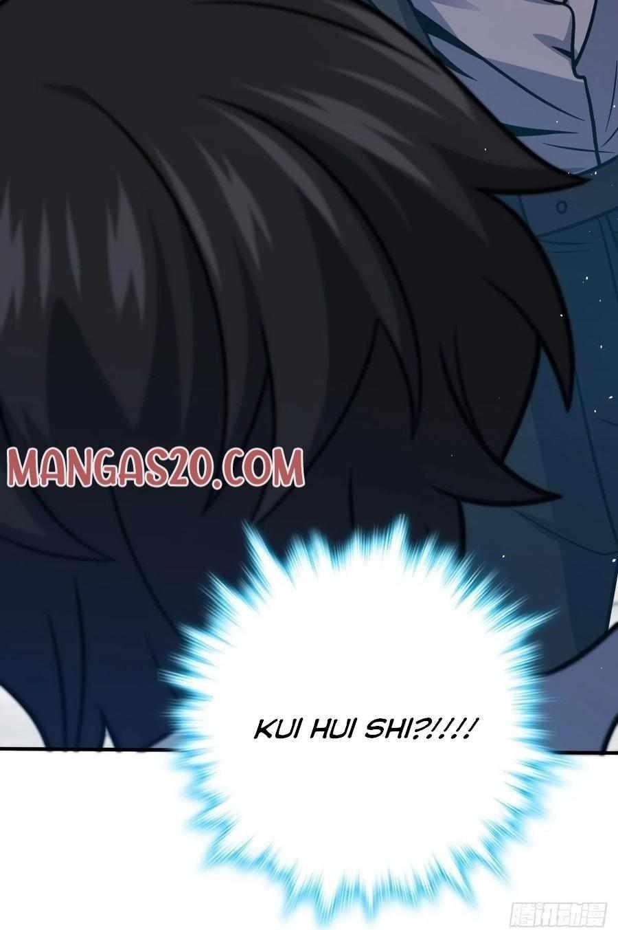 Spare Me, Great Lord! - Chapter 314 Page 45