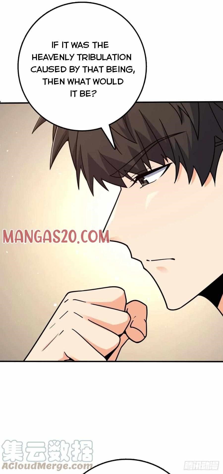 Spare Me, Great Lord! - Chapter 314 Page 5