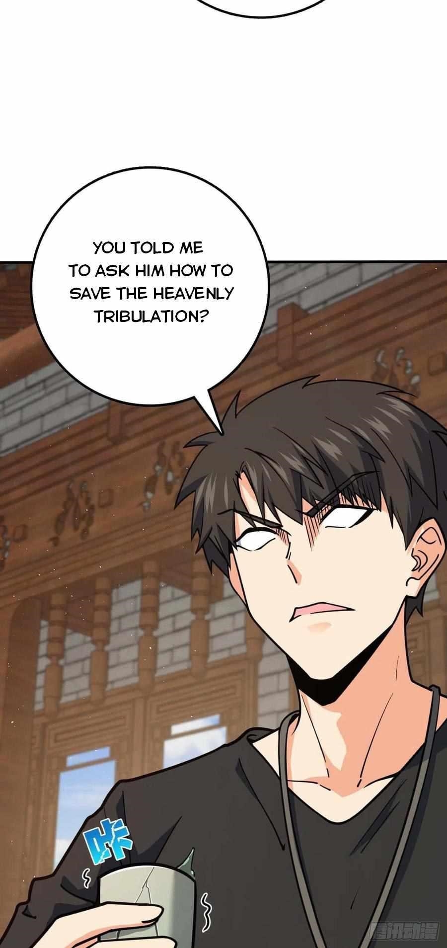 Spare Me, Great Lord! - Chapter 314 Page 7