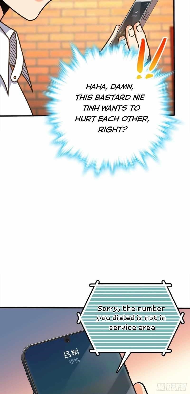 Spare Me, Great Lord! - Chapter 315 Page 17