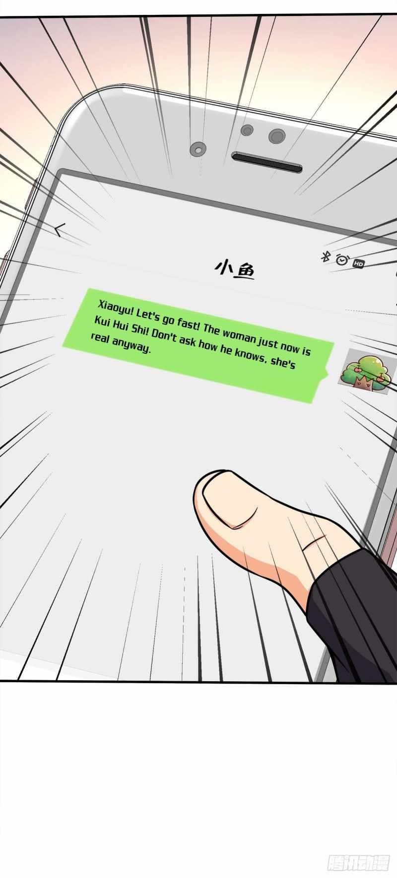 Spare Me, Great Lord! - Chapter 315 Page 6