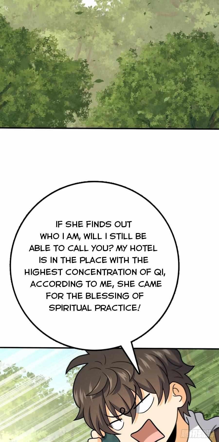 Spare Me, Great Lord! - Chapter 316 Page 27