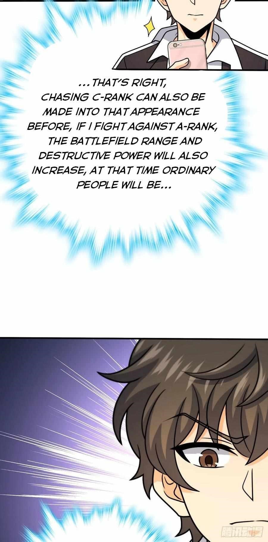 Spare Me, Great Lord! - Chapter 316 Page 29