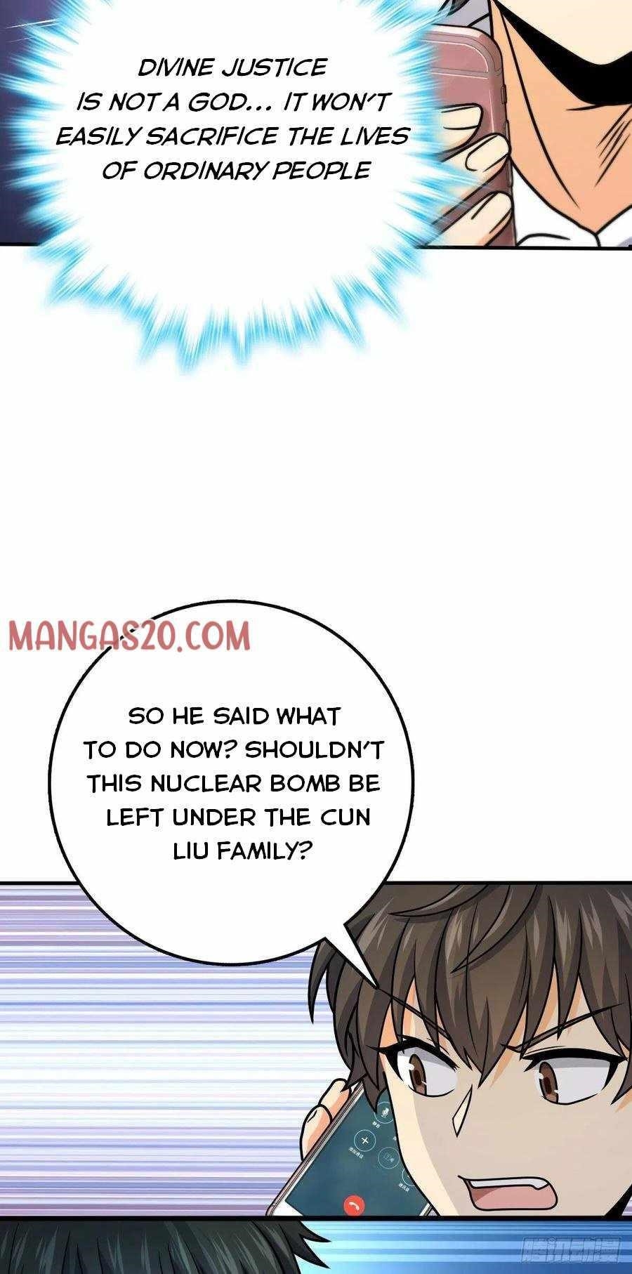 Spare Me, Great Lord! - Chapter 316 Page 30