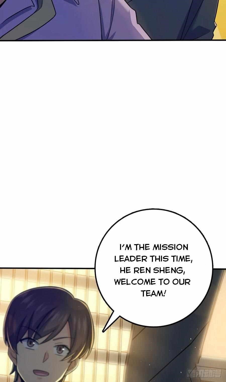 Spare Me, Great Lord! - Chapter 316 Page 46