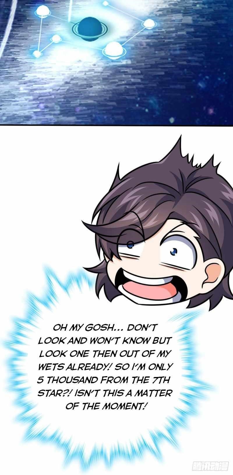 Spare Me, Great Lord! - Chapter 317 Page 27