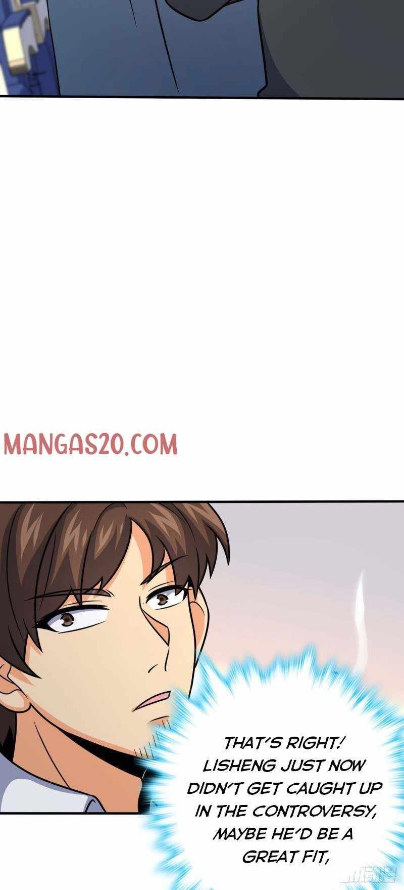 Spare Me, Great Lord! - Chapter 317 Page 30