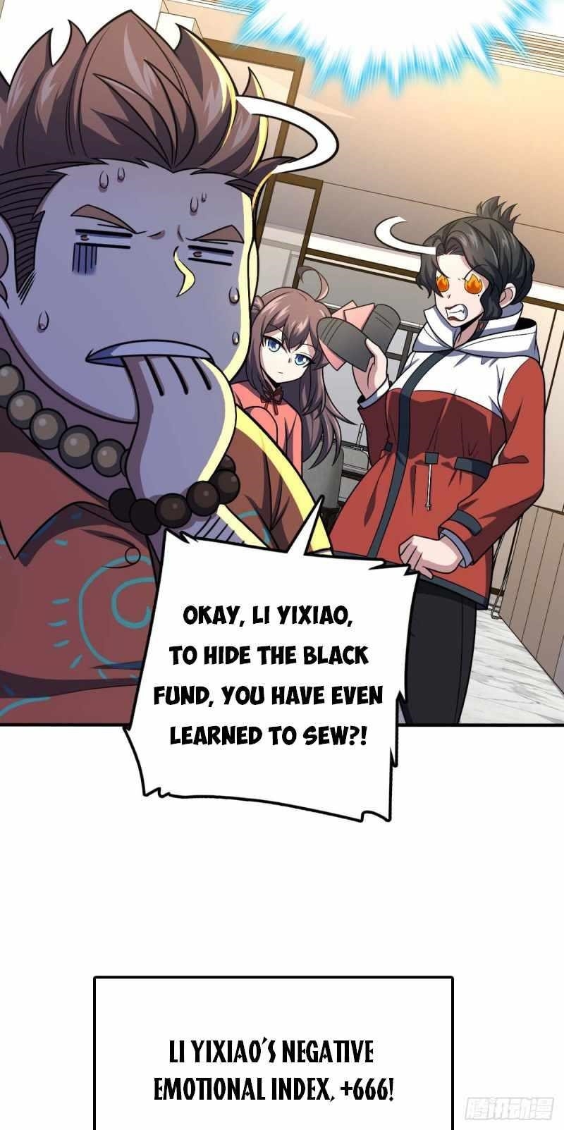 Spare Me, Great Lord! - Chapter 317 Page 43