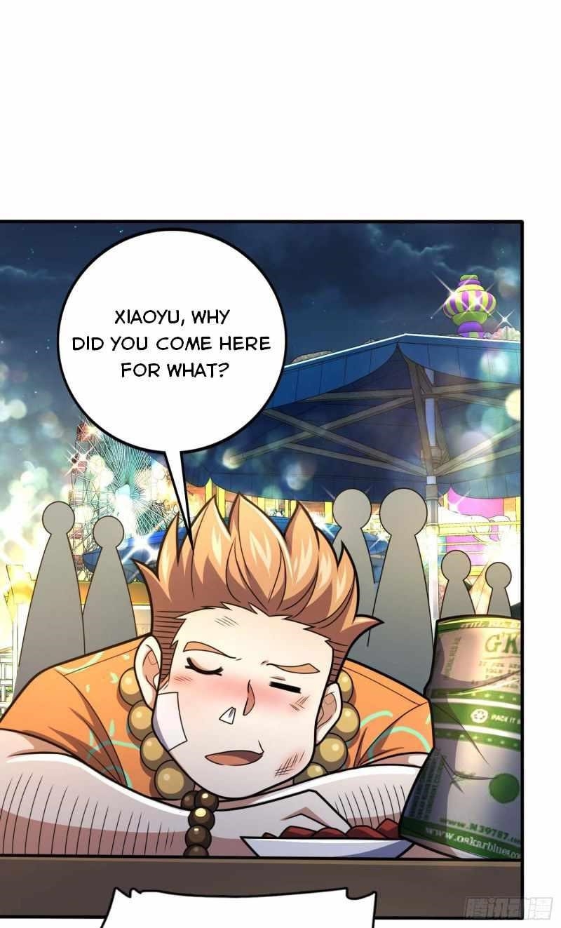 Spare Me, Great Lord! - Chapter 317 Page 46