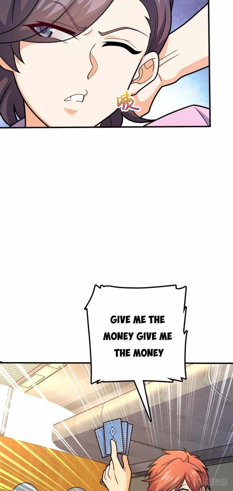 Spare Me, Great Lord! - Chapter 317 Page 5