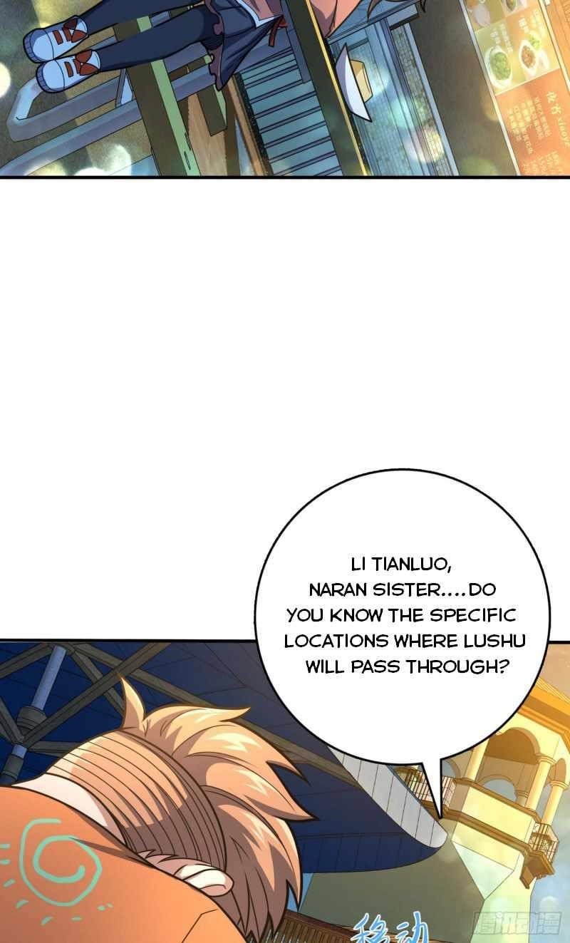 Spare Me, Great Lord! - Chapter 317 Page 51