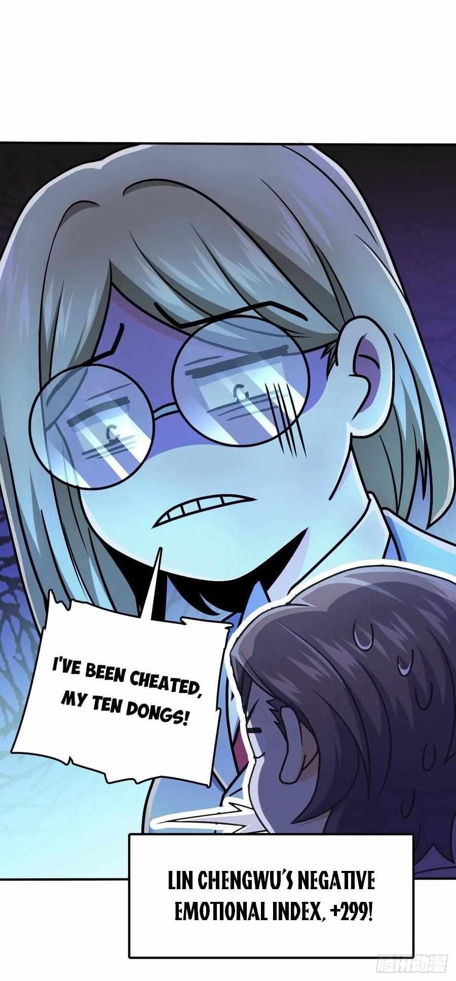 Spare Me, Great Lord! - Chapter 318 Page 16