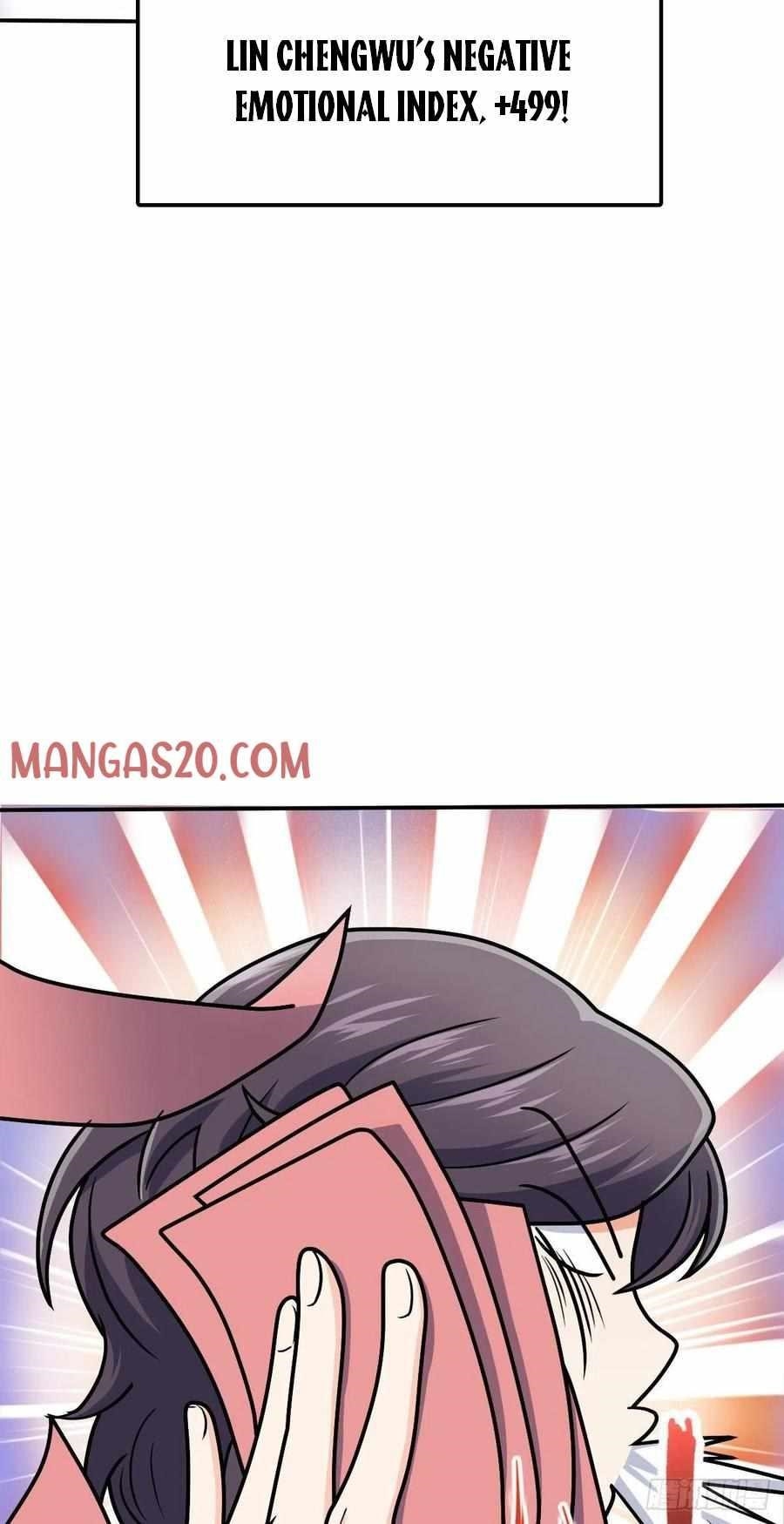 Spare Me, Great Lord! - Chapter 318 Page 19