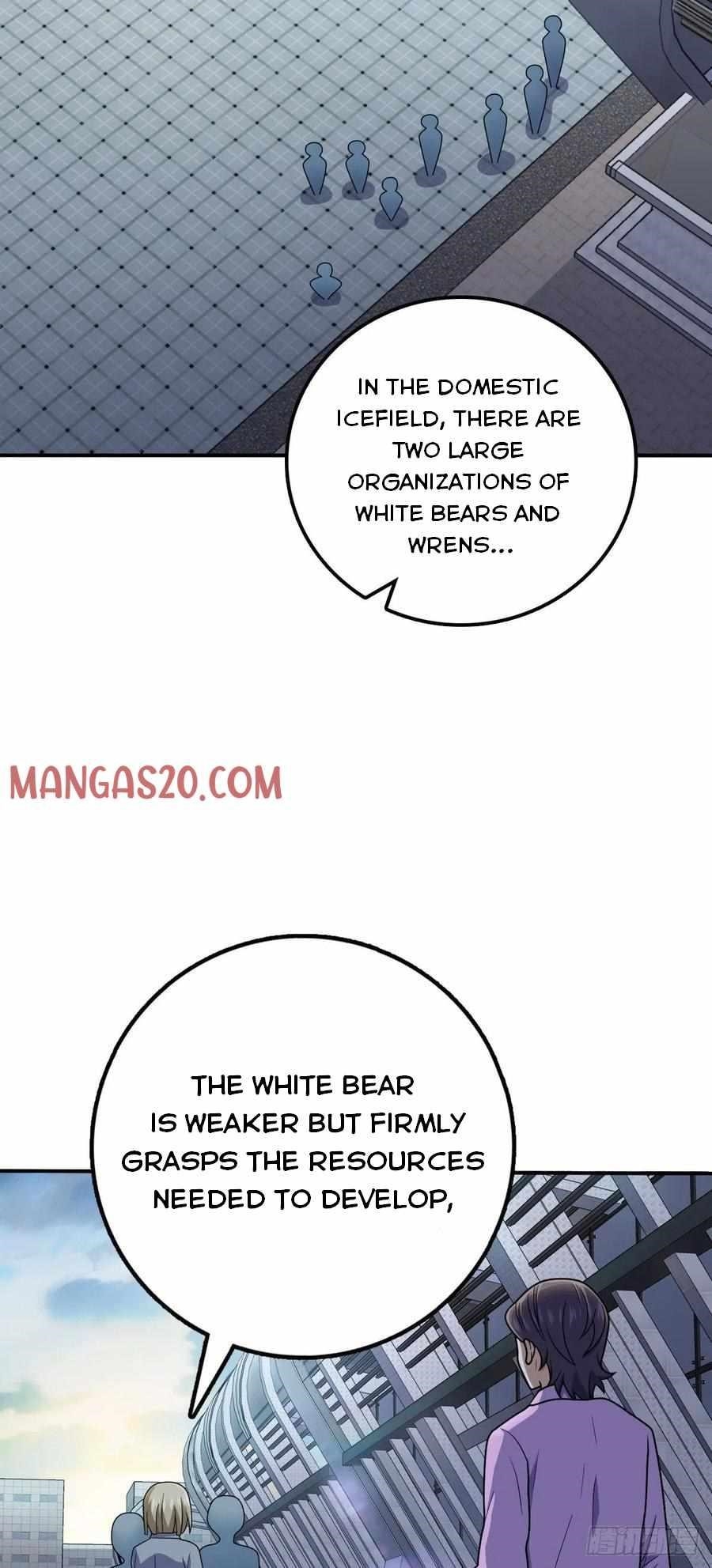 Spare Me, Great Lord! - Chapter 318 Page 3