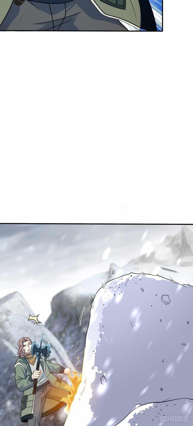 Spare Me, Great Lord! - Chapter 319 Page 10