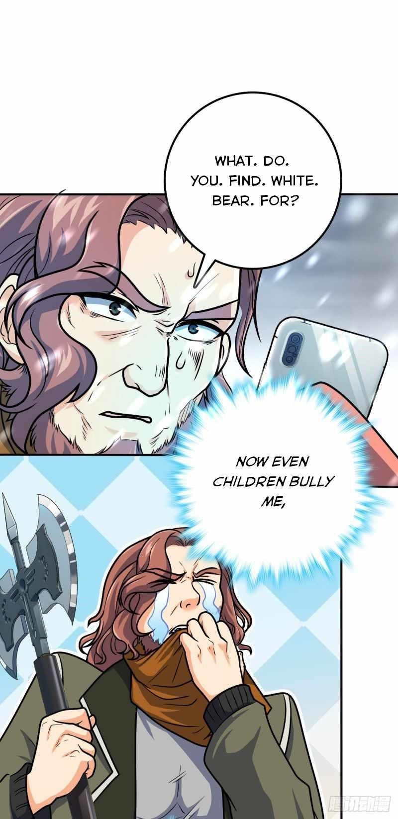 Spare Me, Great Lord! - Chapter 319 Page 18
