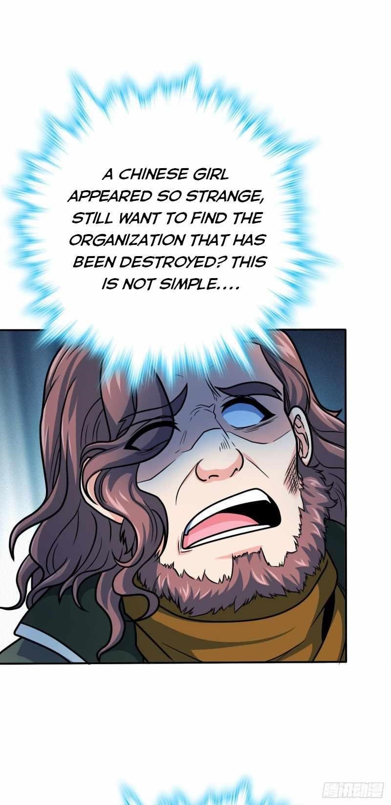 Spare Me, Great Lord! - Chapter 319 Page 20