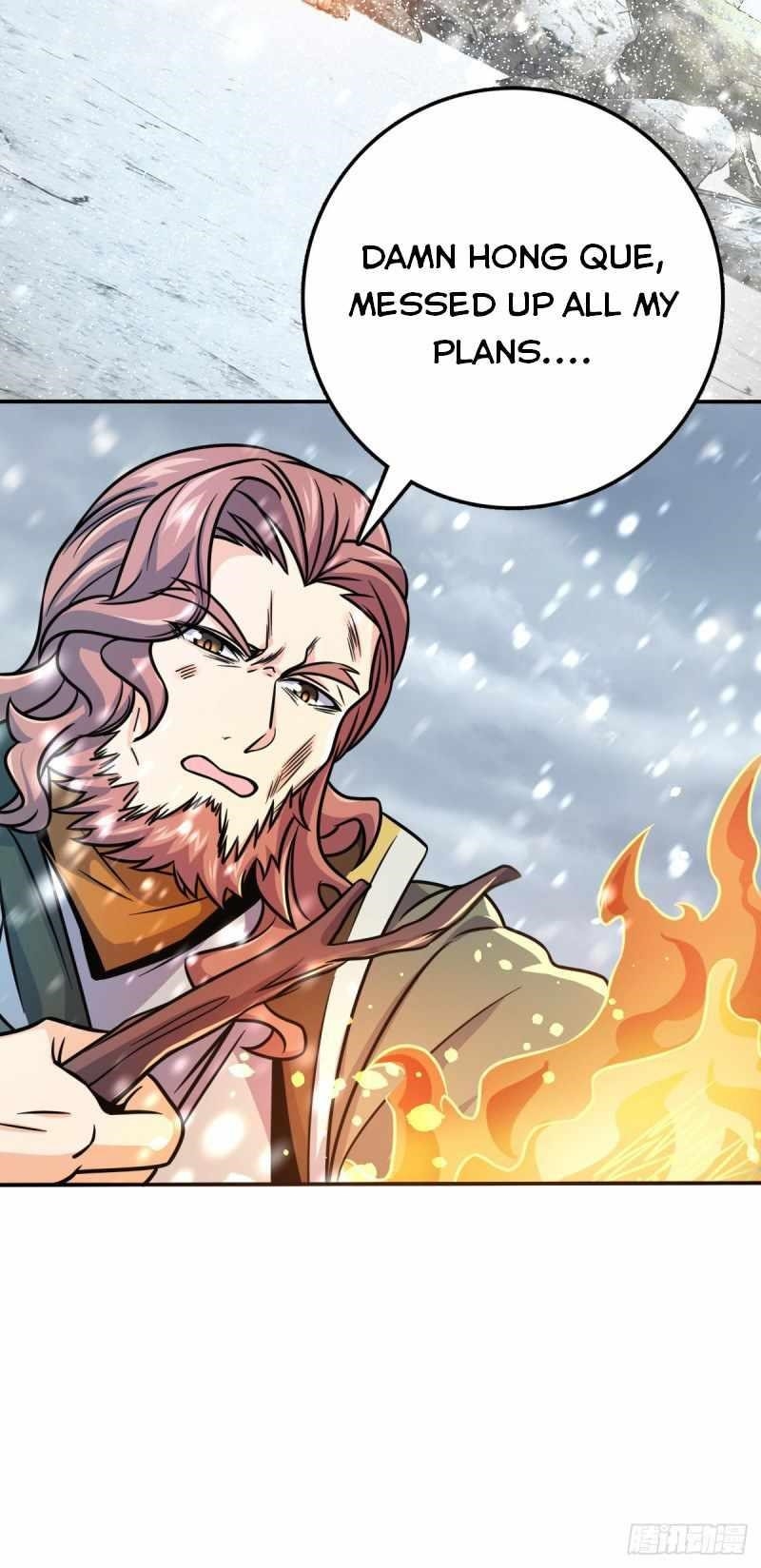 Spare Me, Great Lord! - Chapter 319 Page 6