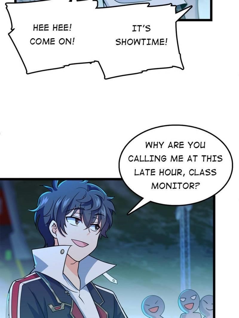 Spare Me, Great Lord! - Chapter 32 Page 2