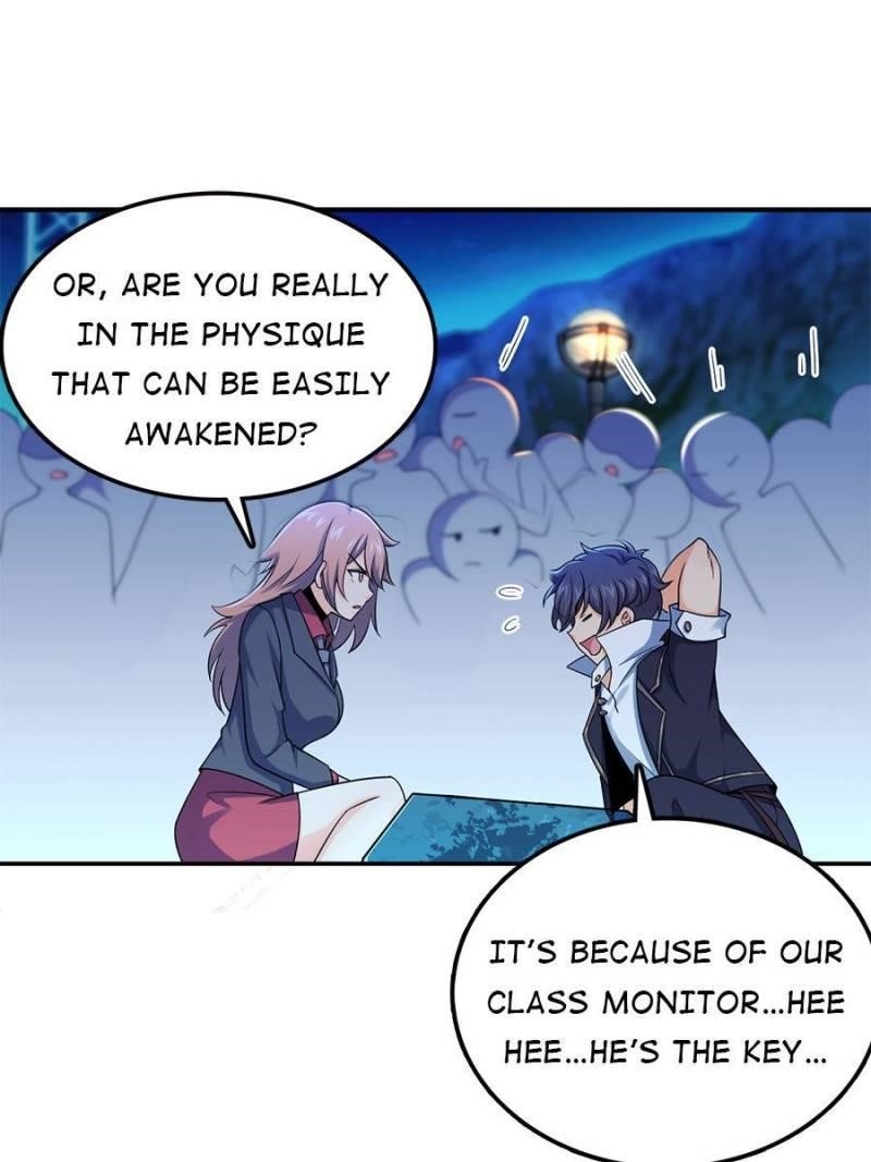 Spare Me, Great Lord! - Chapter 32 Page 25