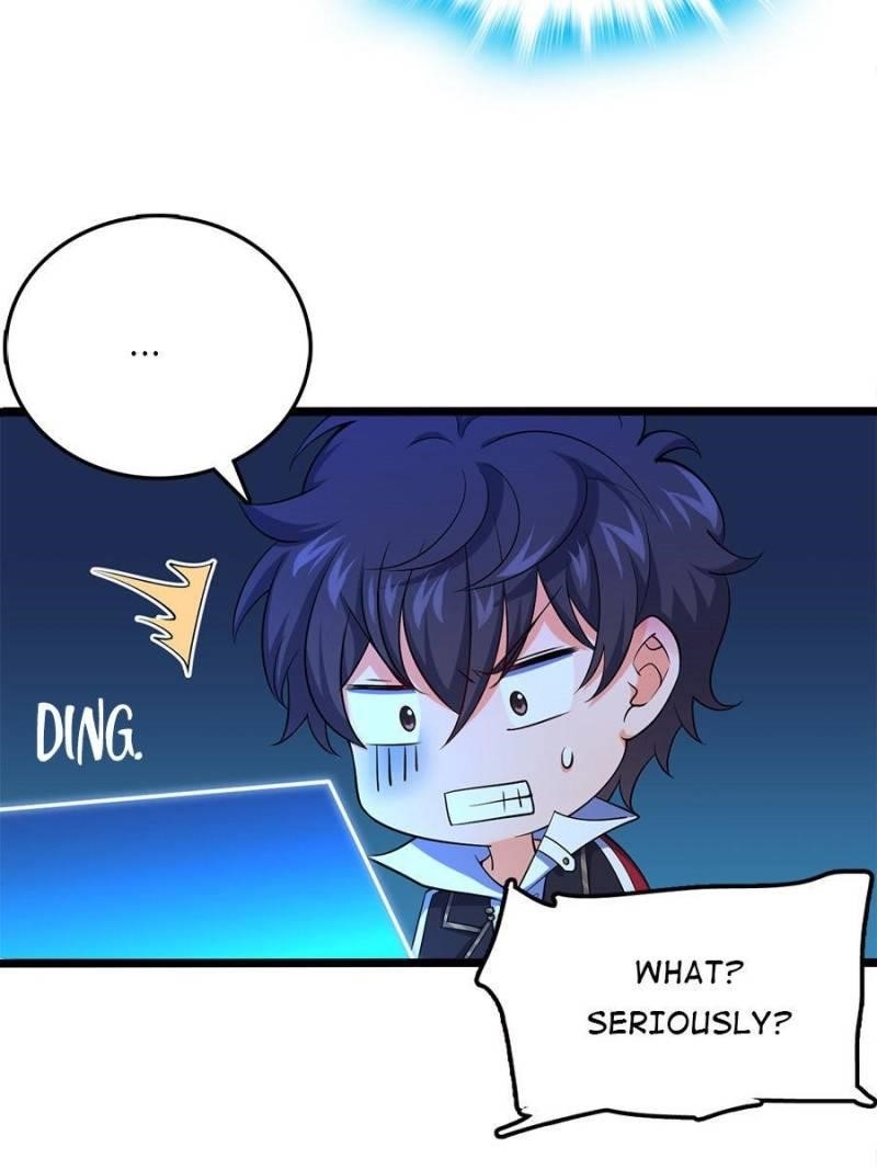 Spare Me, Great Lord! - Chapter 32 Page 29