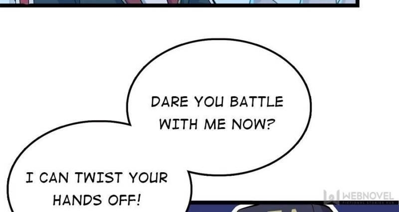 Spare Me, Great Lord! - Chapter 32 Page 3