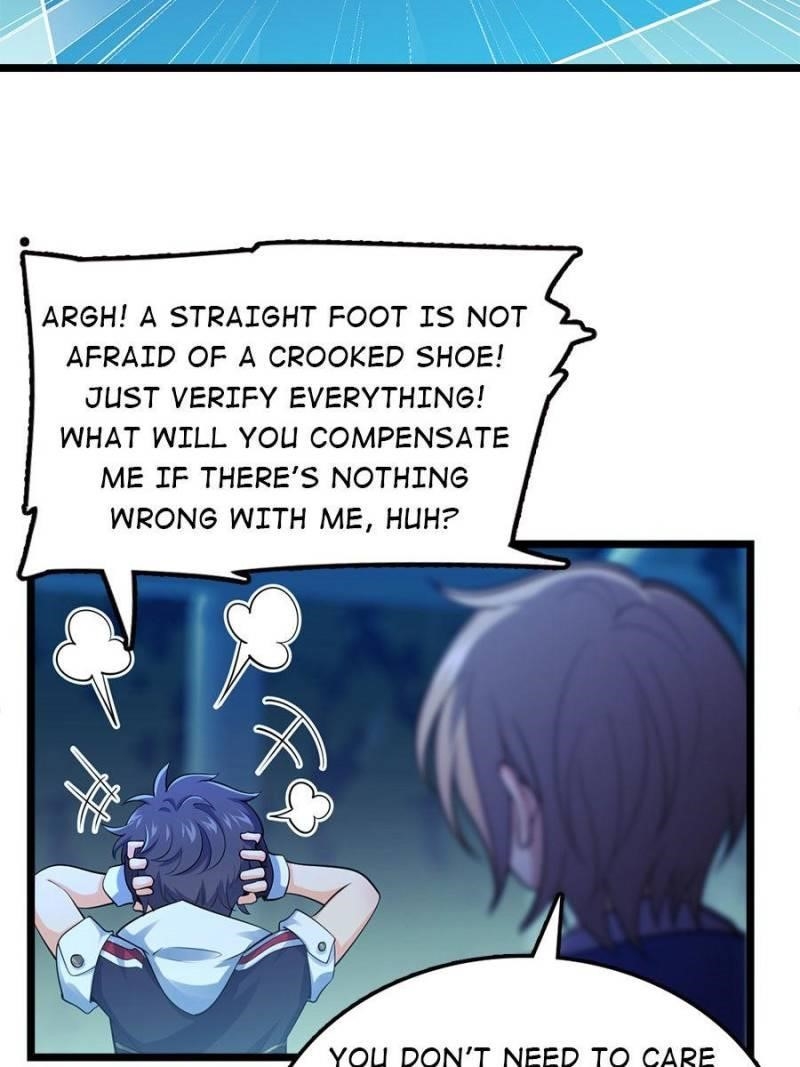 Spare Me, Great Lord! - Chapter 32 Page 31