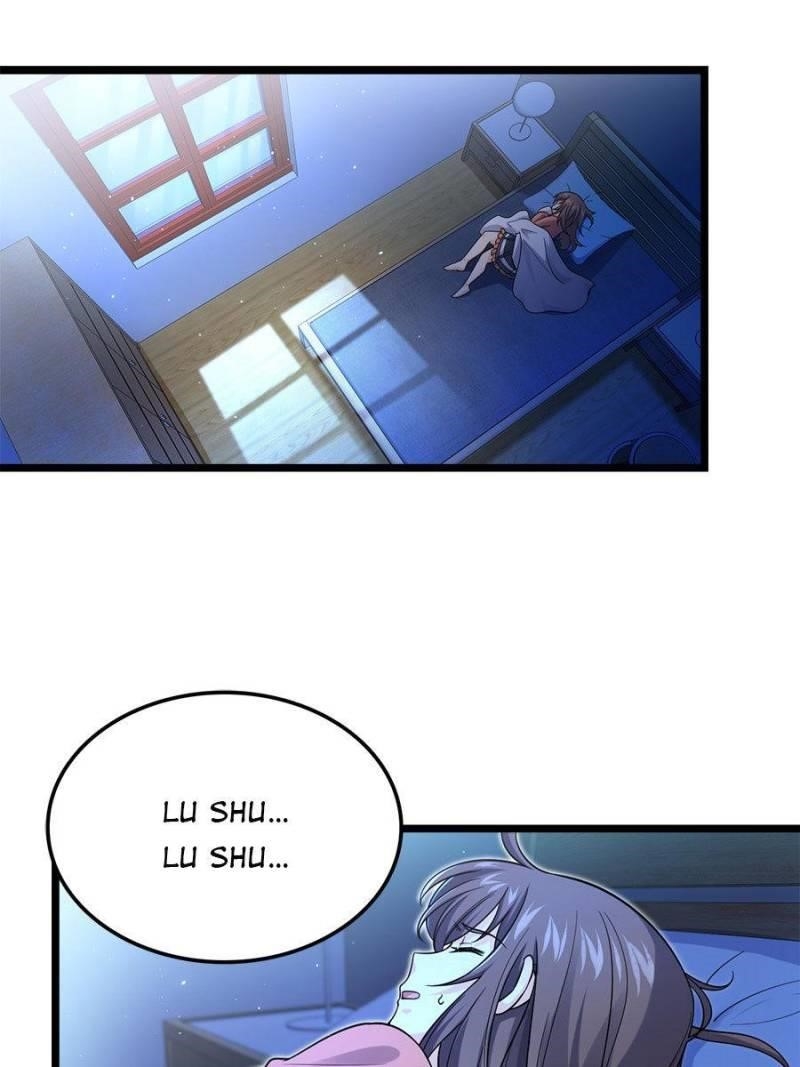 Spare Me, Great Lord! - Chapter 32 Page 38