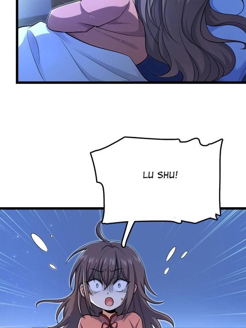 Spare Me, Great Lord! - Chapter 32 Page 39